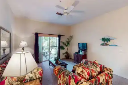 Bahama Bay - Near Disney - 76
