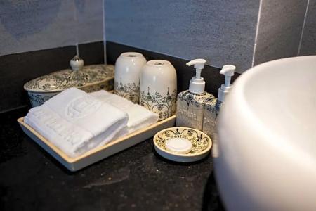 Bonsella Prestige & Spa - 170