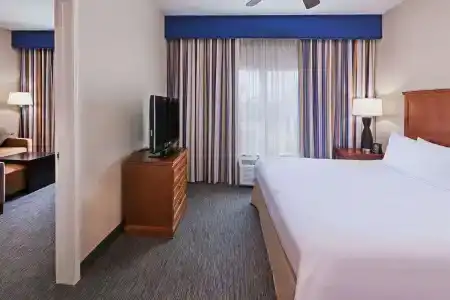 Homewood Suites at Mall Del Norte - 41