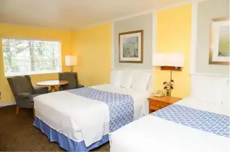 Land o Nod Inn - 69