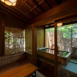 Shingen-No-Yu Yumura Onsen Tokiwa - 17
