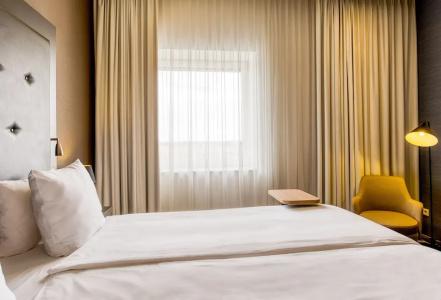 Mercure Amersfoort Centre - 61