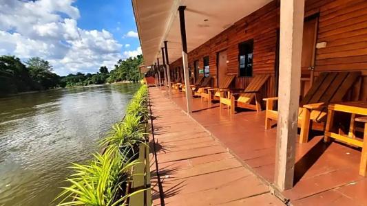 Star Hill River Kwai Resort - 58