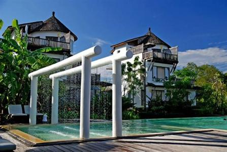 Aana Resort & Spa - 14