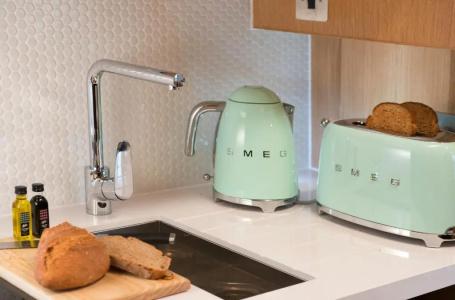 Wilde Aparthotels by Staycity, Berlin, Checkpoint Charlie - 68