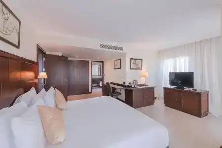 Crowne Plaza Antalya, an IHG - 82