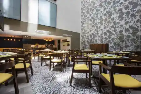Krystal Urban Guadalajara - 31