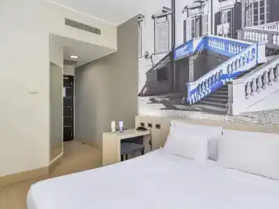 b&b Milano-Monza - 60