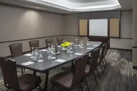 Intercontinental Centre, An Ihg - 13