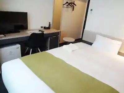 Kuretake Inn Osaka Sakaisuji Honmachi - 1