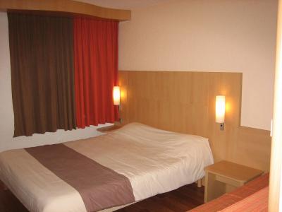 ibis Beaune Centre - 4
