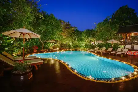 Mango T. Villa Chiangmai - 14