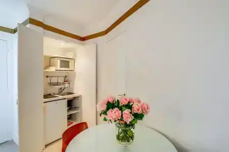 Villa Escudier Appart-hôtel - 47