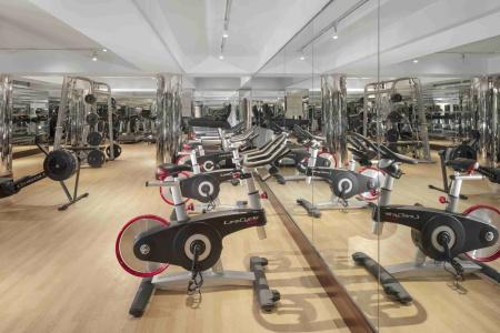 Radisson Blu Shanghai New World - 28
