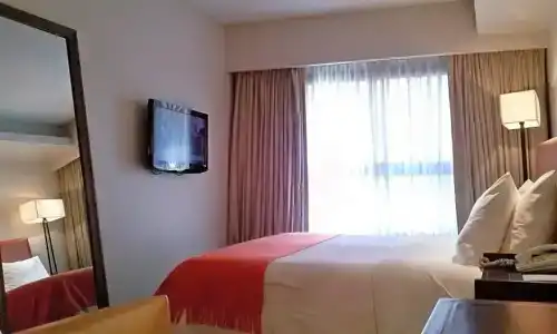 Serena Buenos Aires - 58