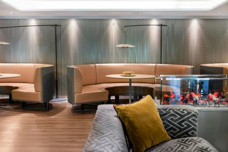 AC Málaga Palacio by Marriott - 2