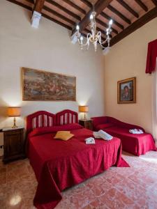 b&b Siena In Centro - Diffuso - 5