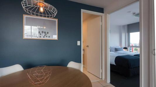 Ridge Apartment - 47