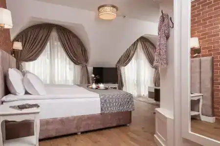 Villa Flavia Boutique - 85