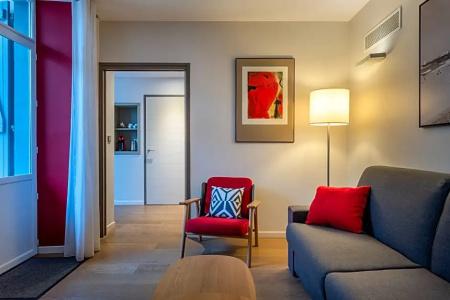 Villa Koegui Biarritz - 141