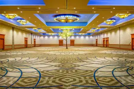 Hilton Vancouver Washington - 16
