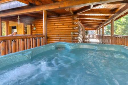 RiverStone Resort & Spa - 77