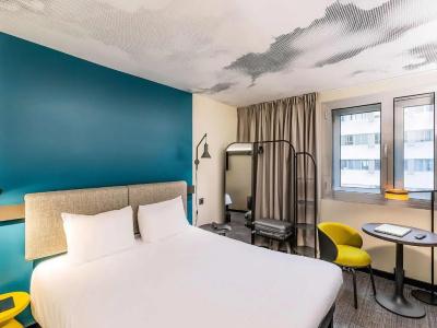 ibis Lisboa Alfragide - 62