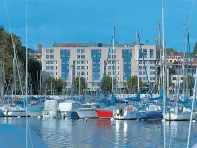 Mövenpick Lausanne - 15