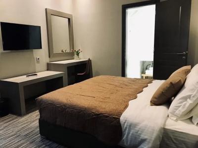 Metis Athens Suites - 10