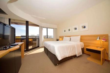 Golden Tulip Brasília Alvorada - 75