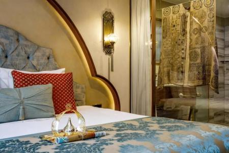 Romance Istanbul Boutique Class - 46