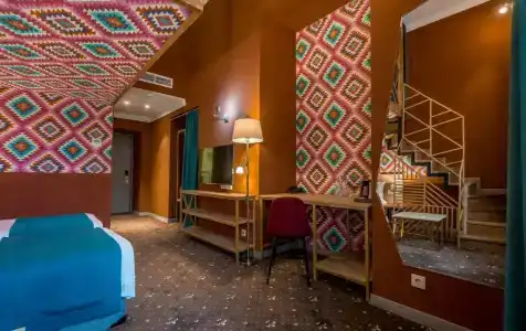 Gladius Inn Boutique - 180
