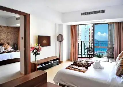 Barry Boutique Sanya - 21
