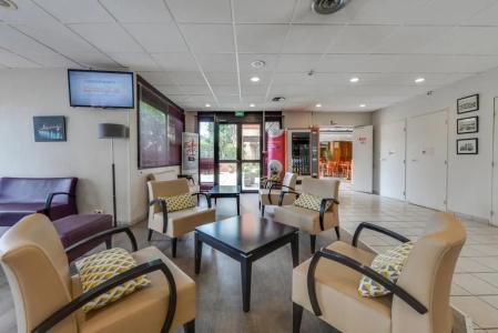Ibis Styles Toulouse Centre Canal du Midi - 16
