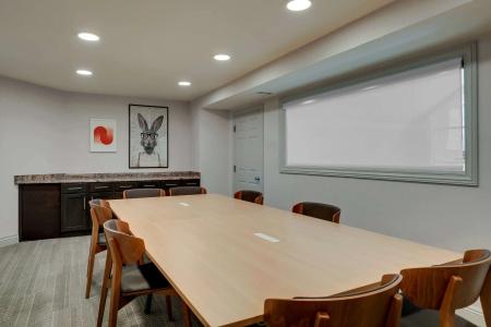 Staybridge Suites - 47