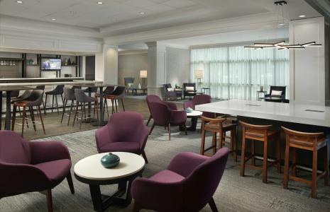 Hilton Garden Inn Atlanta-Buckhead - 20