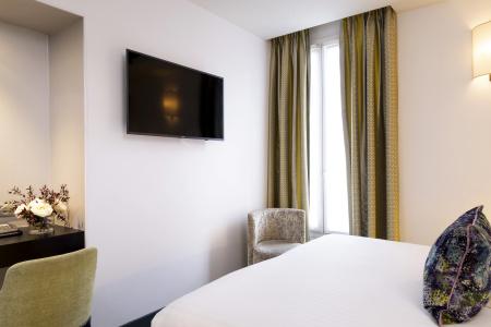 Hôtel Gustave - 15