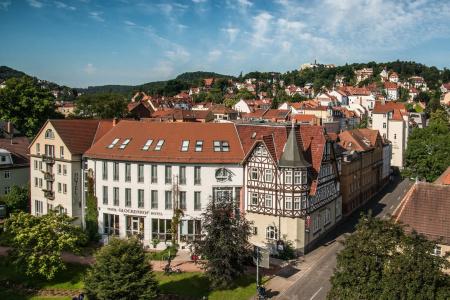 Glockenhof - 0