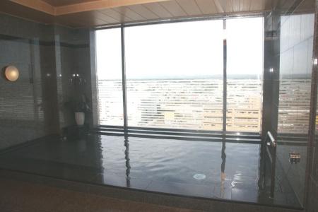 Route-Inn Chitose Ekimae - 21