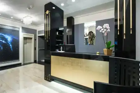 Art Orologio - 1