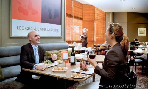 Novotel International Airport - 20