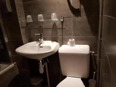Hôtel du Maine - 37