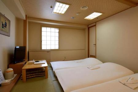Johzenji - 22