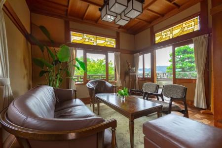 Ryokan Inn Yoshida-sanso - 21