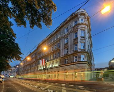 Bellevue Wien - 24