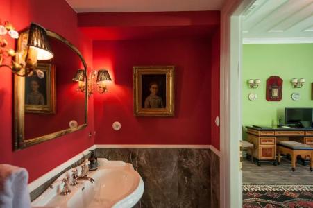 La Maison Ottomane - 183