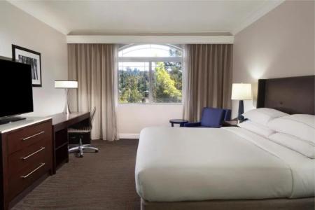 Hilton Scotts Valley - 95