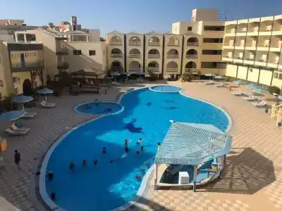 Grand Blue Saint Maria Aqua Park - 22