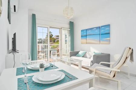 Apartamentos Almoraide Suites - Adults Only - 235