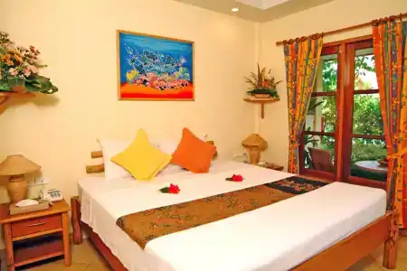 Palm Garden Resort - 2